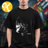 Spider Man x Out Of Time Studio Reflection Unisex T-Shirt Spider Man x Out Of Time Studio Reflection Unisex T-Shirt