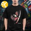 Spider Man x Out Of Time Studio Jean Unisex T-Shirt Spider Man x Out Of Time Studio Jean Unisex T-Shirt
