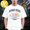 WWE x Street Fighter Summer Slam Minnesota 2026 Cody Rhodes Unisex T-Shirt