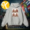 Tate McRae Merch Lollapalooza Festival 2026 Mind Two Sided Unisex T-Shirt Tate McRae Merch Lollapalooza Festival 2026 Mind Two Sided Unisex T-Shirt