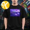 Ella Langley Austin TX Event Poster At Moody Center In Austin TX On August 13 2026 Unisex T-Shirt