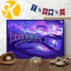 Pepsi Max Presents Reading Festival 2026 At Richfield Avenue In Reading UK On August 27 30 2026 Line Up Home Decor Poster Canvas