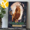 Tyler Childers Hershey PA Event Poster At Hersheypark Stadium In Hershey PA On August 14 2026 Home Decor Poster Canvas Tyler Childers Hershey PA Event Poster At Hersheypark Stadium In Hershey PA On August 14 2026 Home Decor Poster Canvas