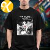 Take That Dreamers European Tour 2027 Tour Dates Two Sided Unisex T-Shirt