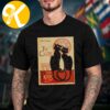 My Chemical Romance San Diego Exclusive Event Tee At Petco Park In San Diego CA On August 30 2026 Unisex T-Shirt My Chemical Romance San Diego Exclusive Event Tee At Petco Park In San Diego CA On August 30 2026 Unisex T-Shirt