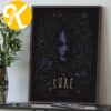 Rush Toronto ON Canada Event Poster At Scotiabank Arena In Toronto ON On August 7 9 11 13 2026 Home Decor Poster Canvas
