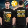 Fortnitemares Merch Universal Studios Halloween Horror Nights Where We Droppin Unisex T-Shirt Fortnitemares Merch Universal Studios Halloween Horror Nights Where We Droppin Unisex T-Shirt