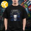The Weeknd After Hours Album After Hours Til Dawn Collection CD Cover Art By Yoshitaka Amano Unisex T-Shirt