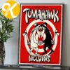 Dirty Heads Santa Barbara CA Event Poster At Santa Barbara Bowl In Santa Barbara CA On August 16 2026 Home Decor Poster Canvas Dirty Heads Santa Barbara CA Event Poster At Santa Barbara Bowl In Santa Barbara CA On August 16 2026 Home Decor Poster Canvas