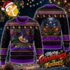 Tool Band Rock Happy Holiday Gift Christmas Ugly Sweater