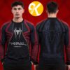 Outside Lands Festival 2026 Merch Event Tee At Golden Gate Park In San Francisco CA On August 7-9 2026 Park Line Up Zip Up Hoodie