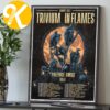 Evanescence Leeds UK 2026 World Tour At First Direct Bank Arena In Leeds UK On September 8 2026 Home Decor Poster Canvas Evanescence Leeds UK 2026 World Tour At First Direct Bank Arena In Leeds UK On September 8 2026 Home Decor Poster Canvas