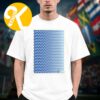 311 Band Austin TX Event Poster At Germania Insurance Amphitheater In Austin TX On August 22 2026 Unisex T-Shirt 311 Band Austin TX Event Poster At Germania Insurance Amphitheater In Austin TX On August 22 2026 Unisex T-Shirt