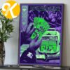 Peter Hook And The Light Toronto ON Event Poster At History In Toronto ON On August 27 2026 Home Decor Poster Canvas Peter Hook And The Light Toronto ON Event Poster At History In Toronto ON On August 27 2026 Home Decor Poster Canvas