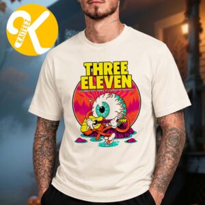 311 Band Roanoke VA Event Tee At Elmwood Park Amphitheater In Roanoke VA On September 25 2026 Unisex T-Shirt