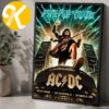 Oceans Calling Festival 2026 In Ocean City MD On September 25-27 2026 Lineup Home Decor Poster Canvas Oceans Calling Festival 2026 In Ocean City MD On September 25-27 2026 Lineup Home Decor Poster Canvas