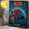 Charli XCX MFF Tour 2026 North America Tour Dates Home Decor Poster Canvas Charli XCX MFF Tour 2026 North America Tour Dates Home Decor Poster Canvas