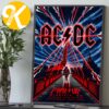 Guns N Roses Atlanta GA Event Poster At Truist Park In Atlanta GA On September 19 2026 Home Decor Poster Canvas Guns N Roses Atlanta GA Event Poster At Truist Park In Atlanta GA On September 19 2026 Home Decor Poster Canvas