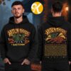 Aftershock Festival 2026 Merch In Sacramento CA On October 1-4 2026 Eternia Line Up Two Sided Unisex T-Shirt Aftershock Festival 2026 Merch In Sacramento CA On October 1-4 2026 Eternia Line Up Two Sided Unisex T-Shirt