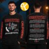 Aftershock Festival 2026 Merch In Sacramento CA On October 1-4 2026 Tang Line Up Two Sided Unisex Longsleeve Shirt Aftershock Festival 2026 Merch In Sacramento CA On October 1-4 2026 Tang Line Up Two Sided Unisex Longsleeve Shirt