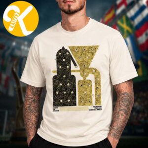 Angine De Poitrine USA Tour 2026 Tour Dates Unisex T-Shirt