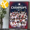 Zach Bryan Toronto ON Canada Event Poster At Rogers Centre In Toronto ON On September 21 22 2026 Home Decor Poster Canvas