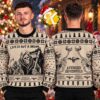 Avenged Sevenfold Tell Me A Lie In A Beautiful Day Ugly Christmas Sweater Avenged Sevenfold Tell Me A Lie In A Beautiful Day Ugly Christmas Sweater