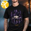 Haywire Wilmington Delaware Hardcore All Day Every Day Unisex T-Shirt