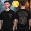 Bad Omens Merch Exit Wounds Unisex Hoodie