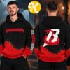Pretty Evil x Ice Nine Kills Collab Limited Edition Play Dead Unisex T-Shirt