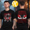Zach Bryan Glendale AZ Exclusive Event Tee At Sate Farm Stadium In Glendale AZ On September 5 2026 Two Sided Unisex T-Shirt Zach Bryan Glendale AZ Exclusive Event Tee At Sate Farm Stadium In Glendale AZ On September 5 2026 Two Sided Unisex T-Shirt