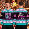 Blink 182 Enema Of The State Ugly Christmas Sweater Blink 182 Enema Of The State Ugly Christmas Sweater
