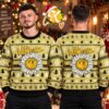 Blink 182 When We Were Young Ugly Christmas Sweater Blink 182 When We Were Young Ugly Christmas Sweater