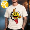 Blink 182 x PacMan x 7Eleven Comic Con Take It To Eleven Illustrated Unisex T-Shirt