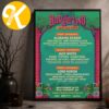Dungeon Crawler Carl x Orlando City Event Poster Orlando City Vs San Diego On September 5 2026 Home Decor Poster Canvas Dungeon Crawler Carl x Orlando City Event Poster Orlando City Vs San Diego On September 5 2026 Home Decor Poster Canvas