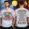 Congrats Cleveland Guardians Is The AL Central Champions 2026 All Over Print Shirt
