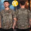 Bourbon And Beyond Festival 2026 Merch At Kentucky Expo Center In Louisville Kentucky On September 24-27 2026 Griffin Trio Acadia Line Up Tie Dye Tee