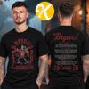 Bourbon And Beyond Festival 2026 Merch At Kentucky Expo Center In Louisville Kentucky On September 24-27 2026 Rusted Line Up Two Sided Unisex Tank Top Bourbon And Beyond Festival 2026 Merch At Kentucky Expo Center In Louisville Kentucky On September 24-27 2026 Rusted Line Up Two Sided Unisex Tank Top