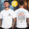 Bourbon And Beyond Festival 2026 Merch At Kentucky Expo Center In Louisville Kentucky On September 24-27 2026 Stardust Skull Line Up Two Sided Unisex Longsleeve Bourbon And Beyond Festival 2026 Merch At Kentucky Expo Center In Louisville Kentucky On September 24-27 2026 Stardust Skull Line Up Two Sided Unisex Longsleeve