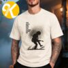Brand New Merch 7 Years + 13 of The Devil And God Are Raging Inside Me 2026 North American Surreal Headline Unisex T-Shirt