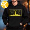 Brand New Merch 7 Years + 13 of The Devil And God Are Raging Inside Me 2026 North American Signal Stack Unisex T-Shirt Brand New Merch 7 Years + 13 of The Devil And God Are Raging Inside Me 2026 North American Signal Stack Unisex T-Shirt