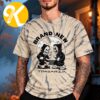 Sombr Merch You Are The Reason North America Tour 2026 Lavender Two Sided Unisex T-Shirt