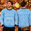 Brighton And Hove Albion Holiday BHAFC Patchwork Jumper Christmas Ugly Sweater Brighton And Hove Albion Holiday BHAFC Patchwork Jumper Christmas Ugly Sweater