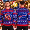 Pittsburgh Steelers Grinch If You Dont Like Steelers Merry Kissmyass Ugly Sweater