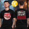 Bumbershoot Art And Music Festival 2026 Merch Meow Logo Unisex T-Shirt