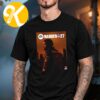 Evanora Unlimited North America Tour 2026 Tour Dates Two Sided Unisex T-Shirt Evanora Unlimited North America Tour 2026 Tour Dates Two Sided Unisex T-Shirt