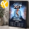 Ice Nine Kills Unwrapped An Acoustic Holiday 2026 Tour Dates One Night One Stage Home Decor Poster Canvas Ice Nine Kills Unwrapped An Acoustic Holiday 2026 Tour Dates One Night One Stage Home Decor Poster Canvas