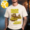 Brand New Merch 7 Years + 13 of The Devil And God Are Raging Inside Me 2026 North American Tour Dates Two Sided Unisex T-Shirt Brand New Merch 7 Years + 13 of The Devil And God Are Raging Inside Me 2026 North American Tour Dates Two Sided Unisex T-Shirt