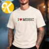 Charli XCX Merch MFF Tour 2026 North America Lyric Unisex Sweatshirt Charli XCX Merch MFF Tour 2026 North America Lyric Unisex Sweatshirt