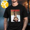 Guns N Roses San Antonio TX Event Tee At Aladome In San Antonio TX On September 15 2026 Two Sided Unisex T-Shirt Guns N Roses San Antonio TX Event Tee At Aladome In San Antonio TX On September 15 2026 Two Sided Unisex T-Shirt